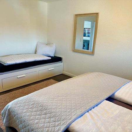 Geschmackvolle Ferienwohnung In Markkleeberg Luaran gambar