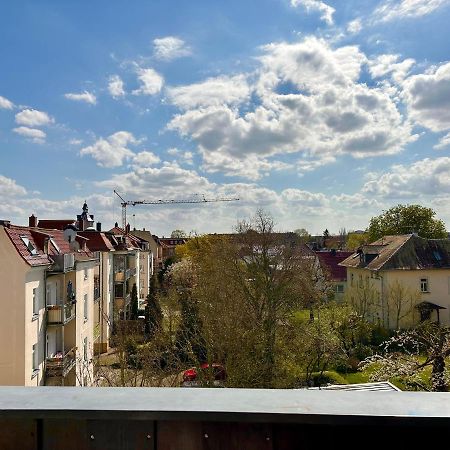 Geschmackvolle Ferienwohnung In Markkleeberg Luaran gambar