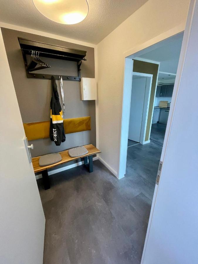 Geschmackvolle Ferienwohnung In Markkleeberg Luaran gambar