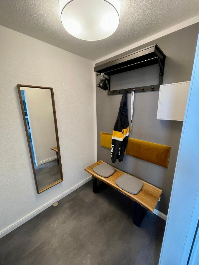 Geschmackvolle Ferienwohnung In Markkleeberg Luaran gambar